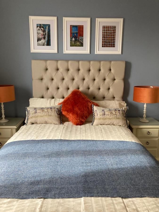 Bed and Breakfast Twenty Seven à Stornoway  Extérieur photo